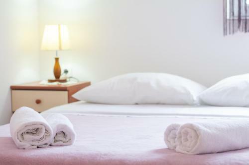 Apartments Villa Korina