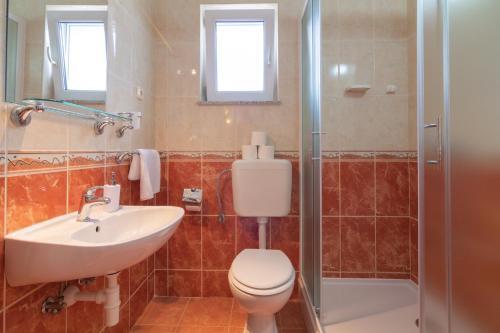 Apartments Villa Korina