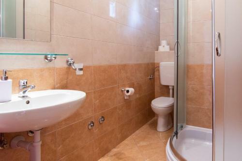 Apartments Villa Korina