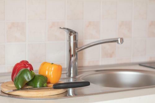 Apartments Villa Korina