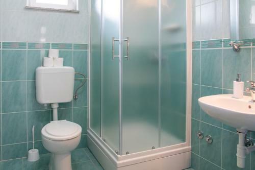 Apartments Villa Korina