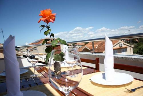 Apartments Villa Korina