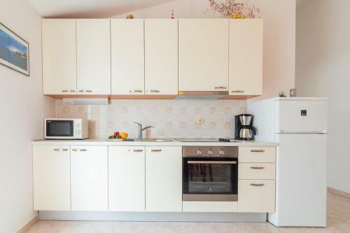 Apartments Villa Korina