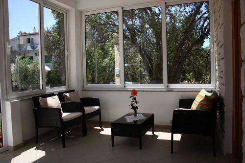 Apartments Villa Korina