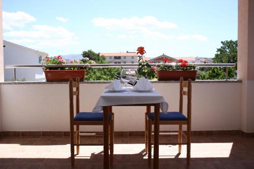 Apartments Villa Korina