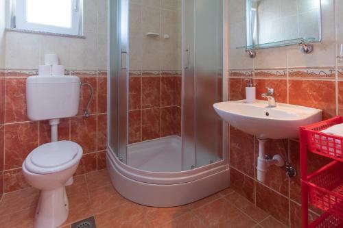 Apartments Villa Korina