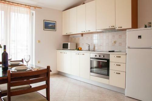 Apartments Villa Korina