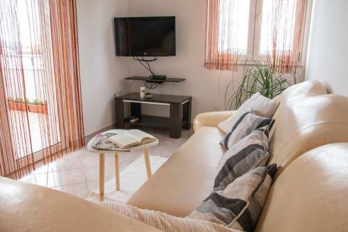 Apartments Villa Korina