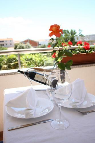 Apartments Villa Korina