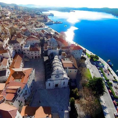 Apartments Villa Korina