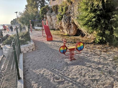 Apartments Villa Korina