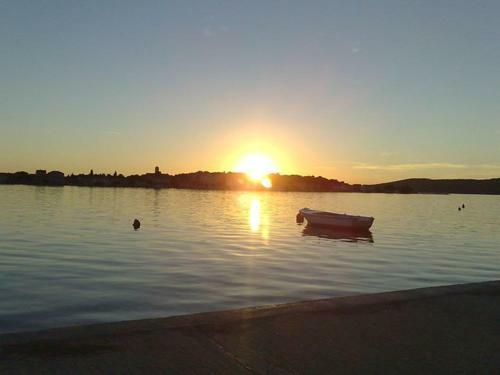 Apartments Villa Korina