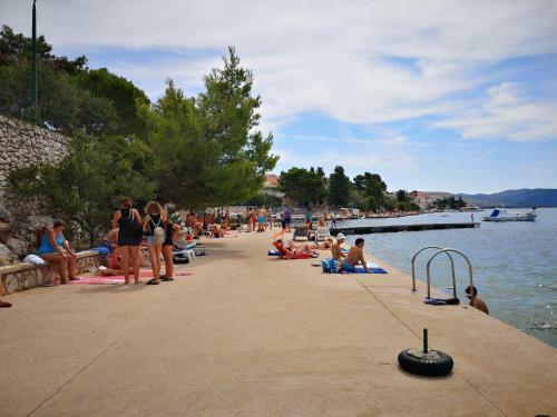 Apartments Villa Korina