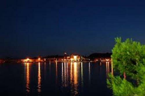 Apartments Villa Korina