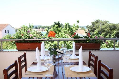 Apartments Villa Korina