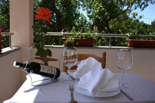 Apartments Villa Korina