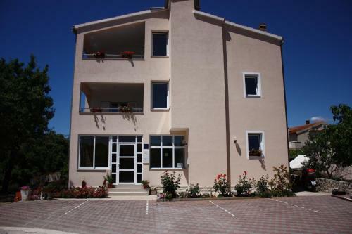 Apartments Villa Korina