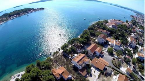 Apartments Villa Korina