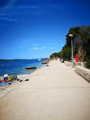 Apartments Villa Korina