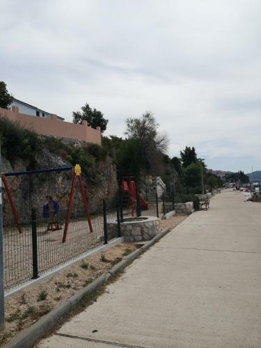 Apartments Villa Korina