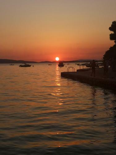 Apartments Villa Korina