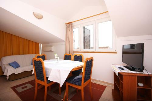 Apartment Petra