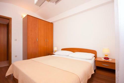 Apartment Petra