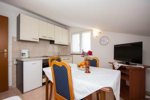 Apartment Petra