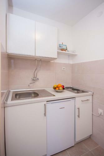 Apartment Petra