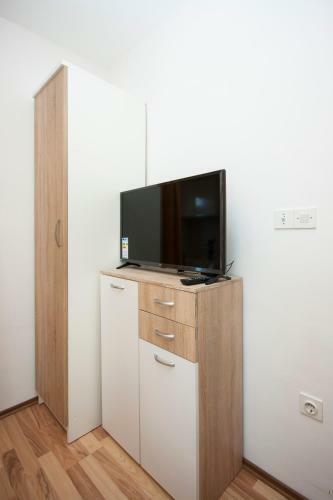 Apartment Petra