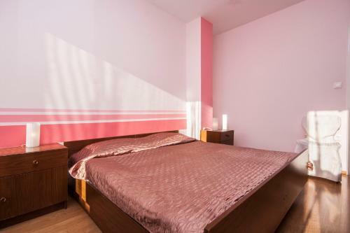 Apartment Juri? 592
