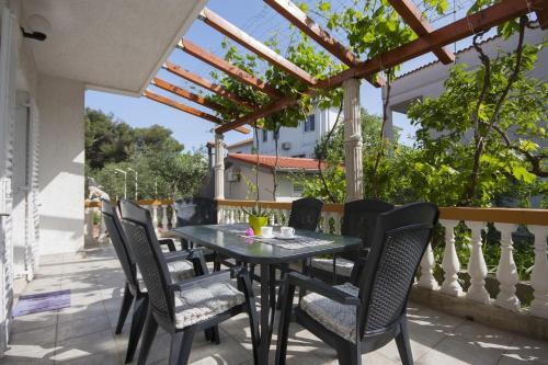 Apartments By The Sea Brodarica (sibenik) - 919