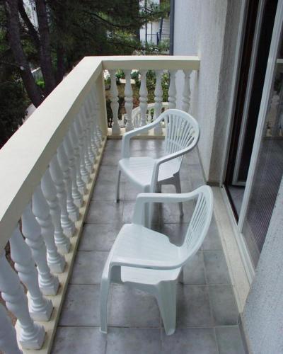 Apartments By The Sea Brodarica (sibenik) - 919