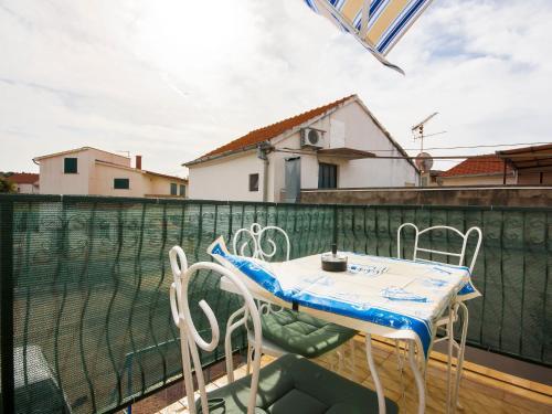 Apartments Tanfara 1283