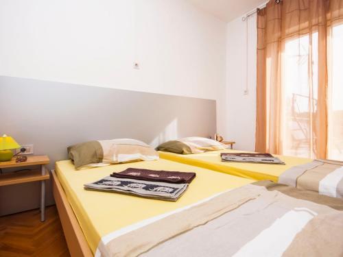 Apartments Tanfara 1283