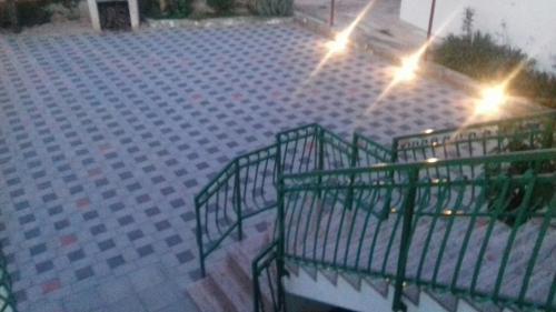 Apartments Tanfara 1283