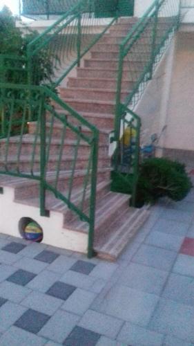 Apartments Tanfara 1283