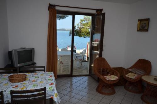 Apartment Veljko
