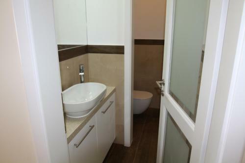 Pinna Nobilis Apartments