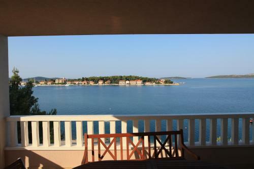 Pinna Nobilis Apartments