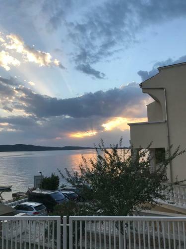 Pinna Nobilis Apartments