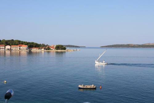 Pinna Nobilis Apartments