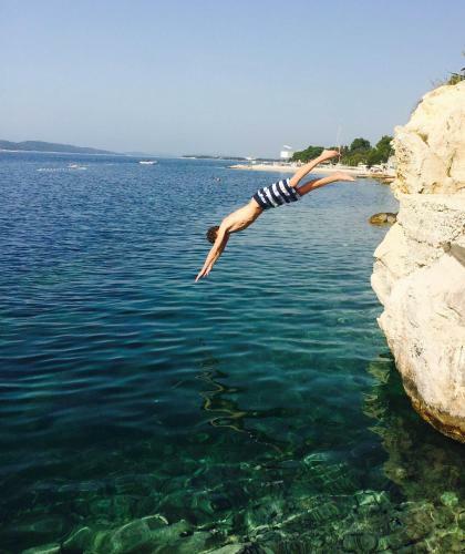 Pinna Nobilis Apartments