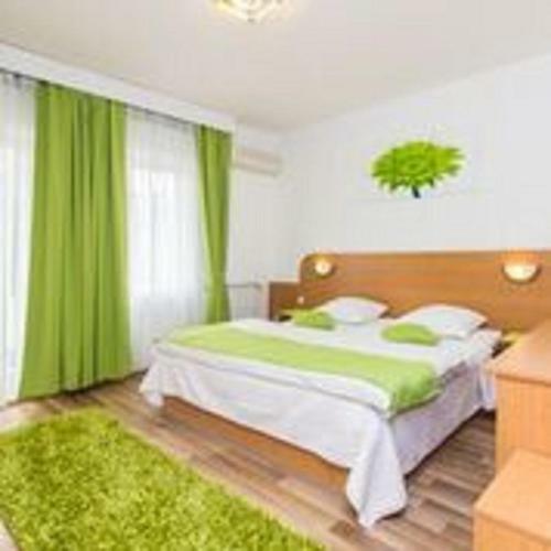 Hostal Pansion Zlatna Ribica