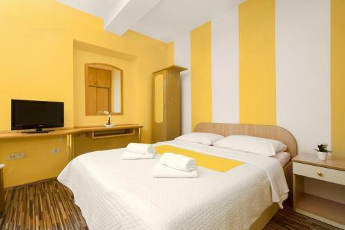 Hostal Pansion Zlatna Ribica