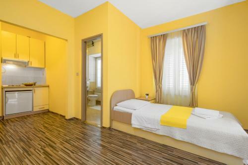 Hostal Pansion Zlatna Ribica