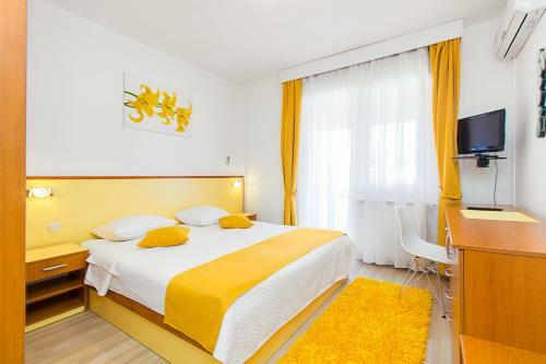 Hostal Pansion Zlatna Ribica