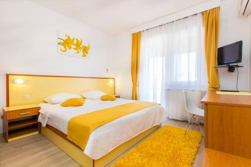 Hostal Pansion Zlatna Ribica