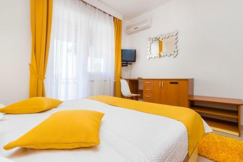 Hostal Pansion Zlatna Ribica