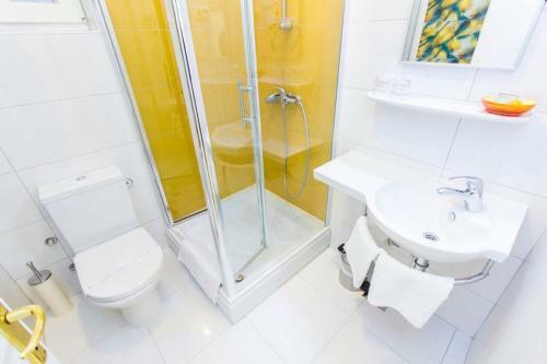 Hostal Pansion Zlatna Ribica